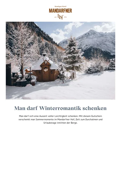 (Winter)