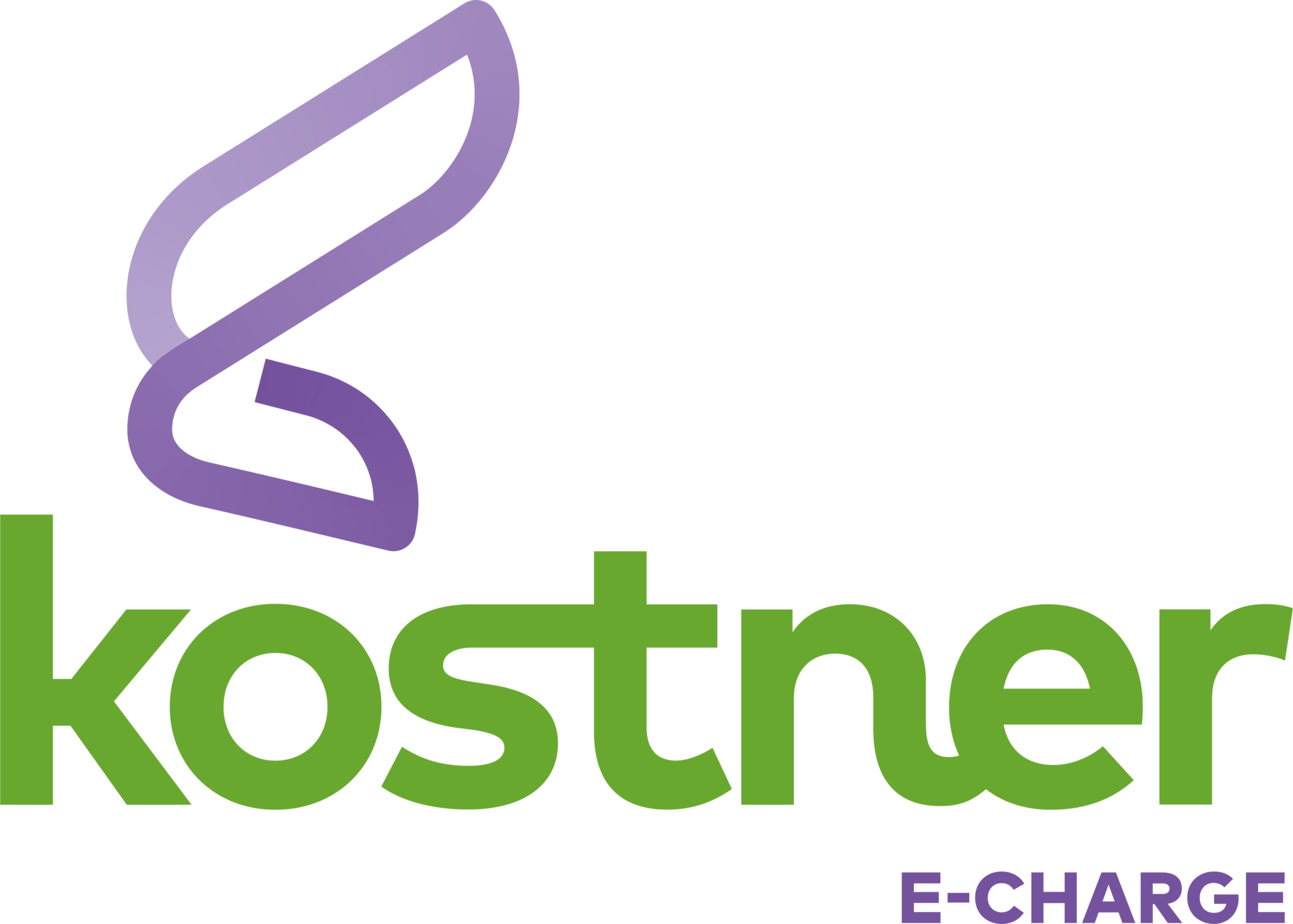 Logo kostner GROUP 1974