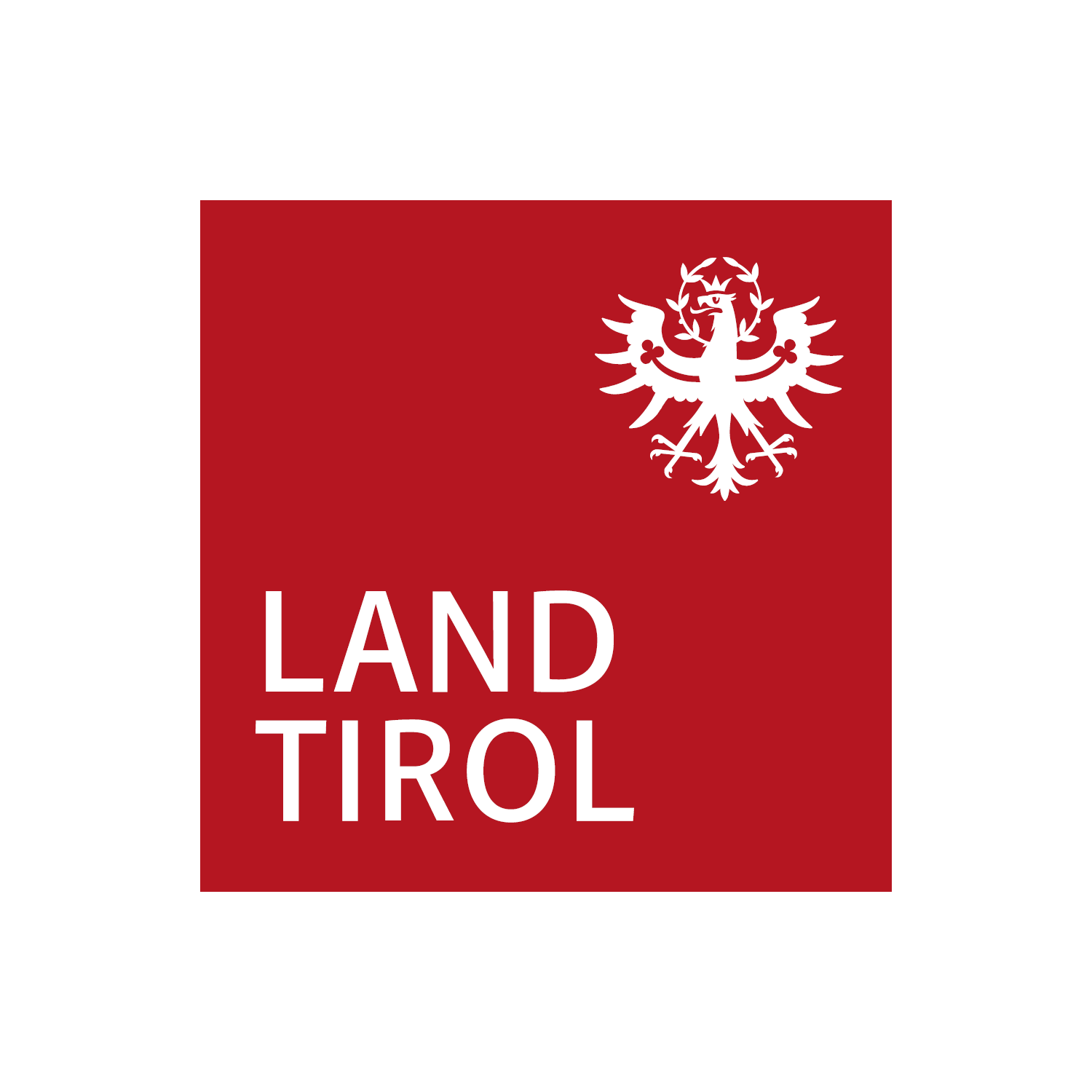 Logo Land Tirol