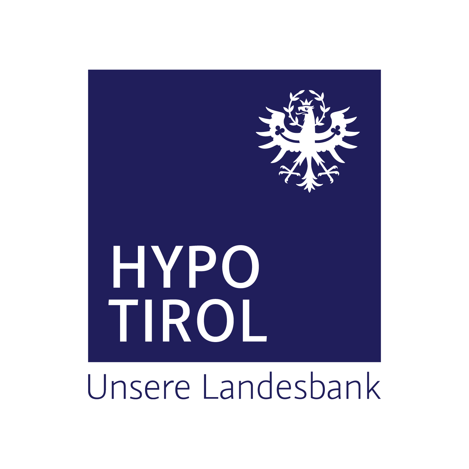 Logo Hypo Tirol