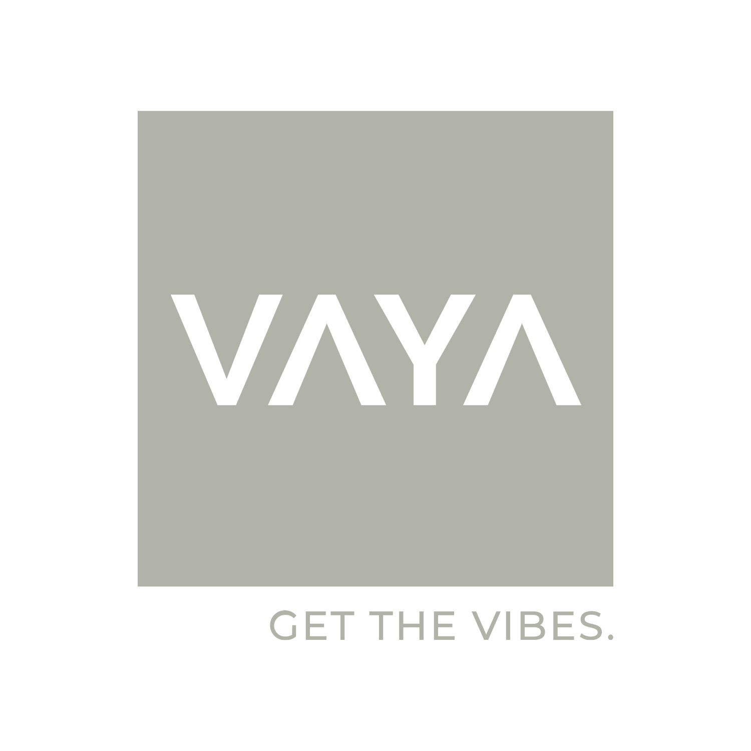 Logo VAYA