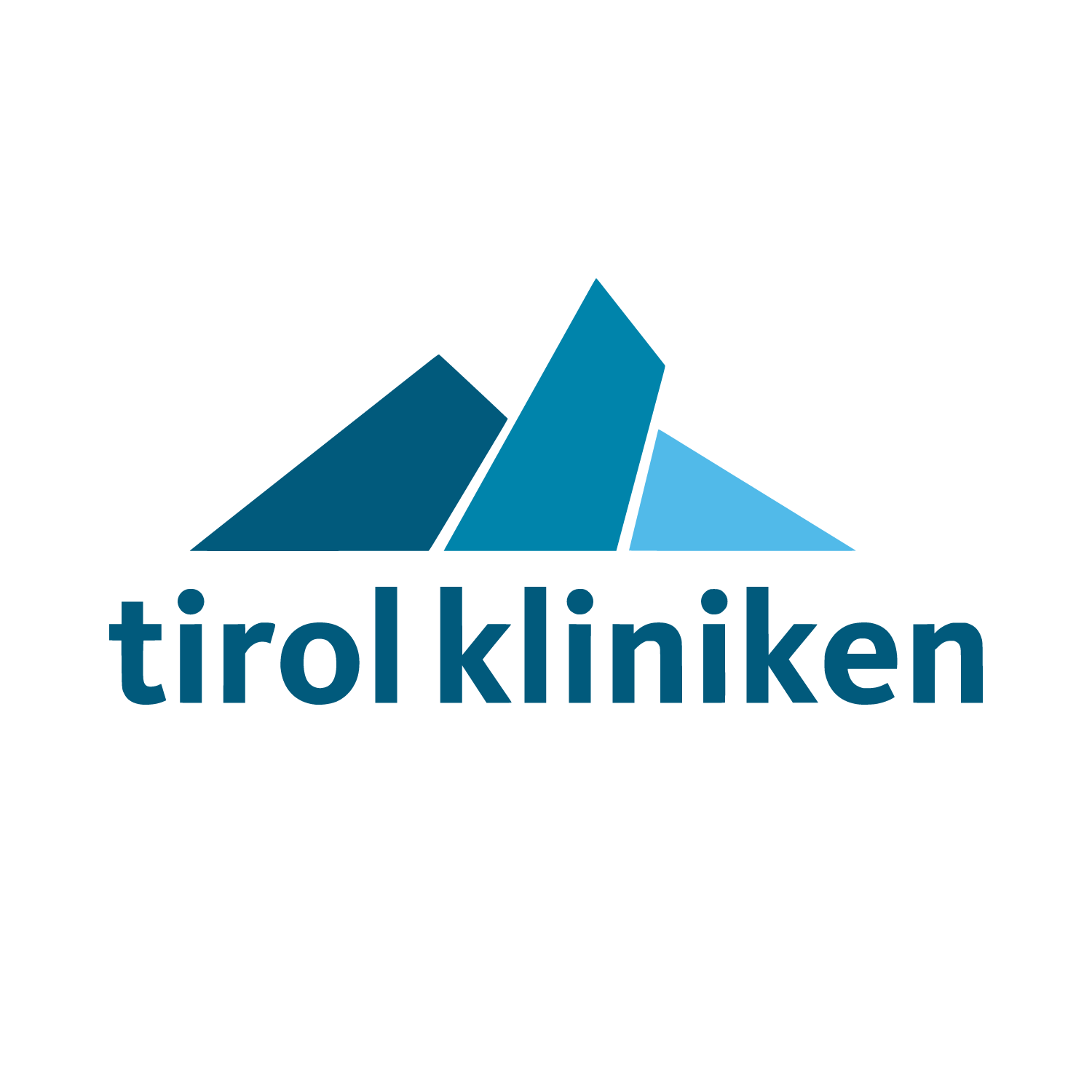 Logo Tirol Kliniken GmbH