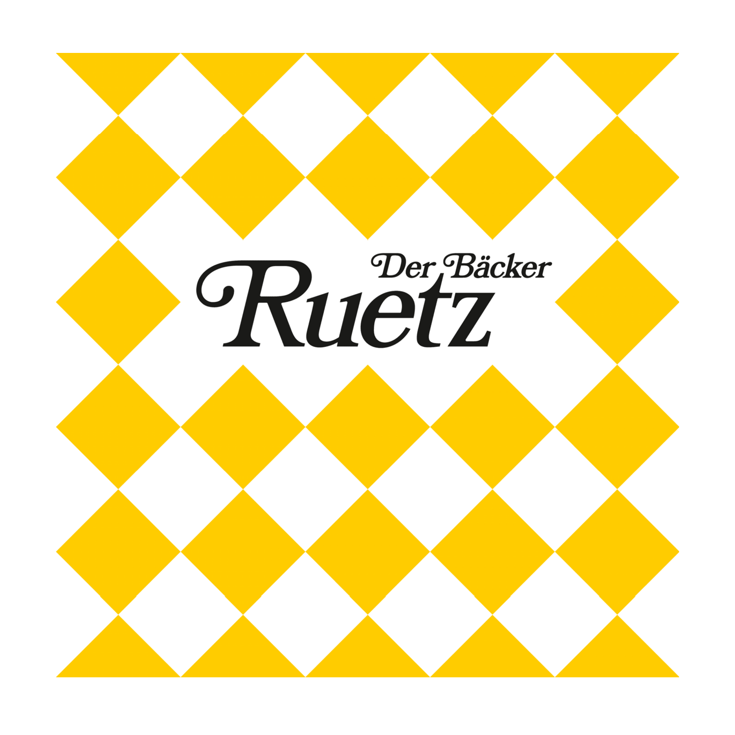 Logo Der Bäcker Ruetz