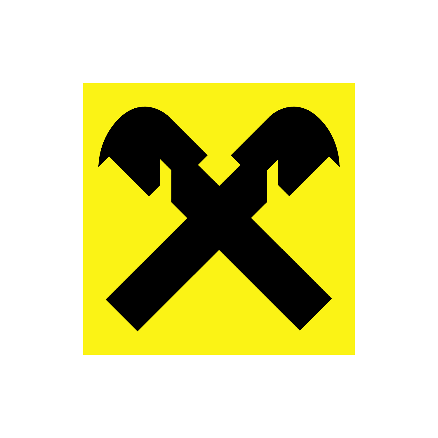Logo Raiffeisen