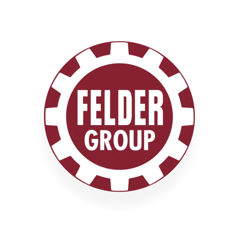 Logo Felder Group