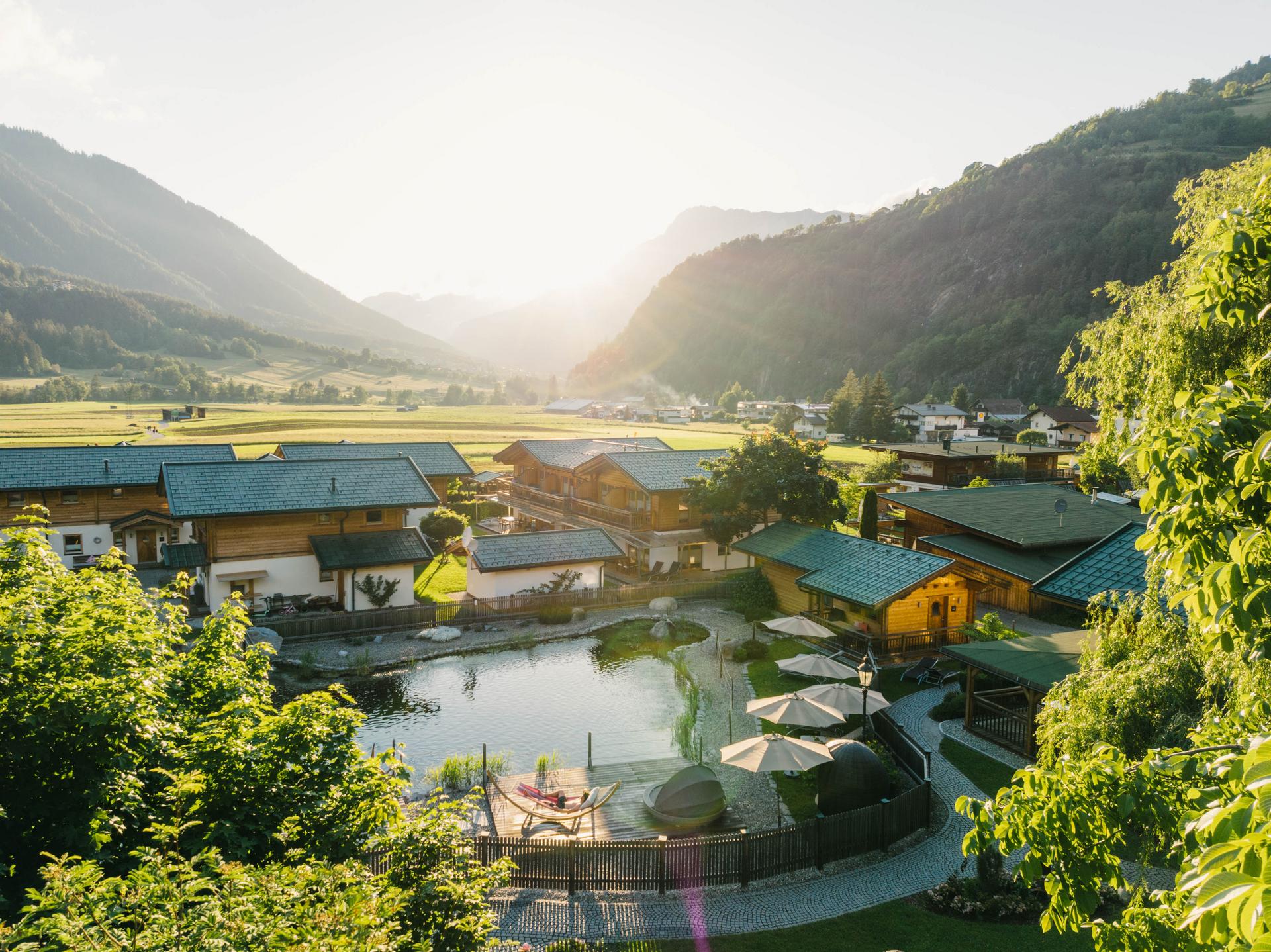 Resort