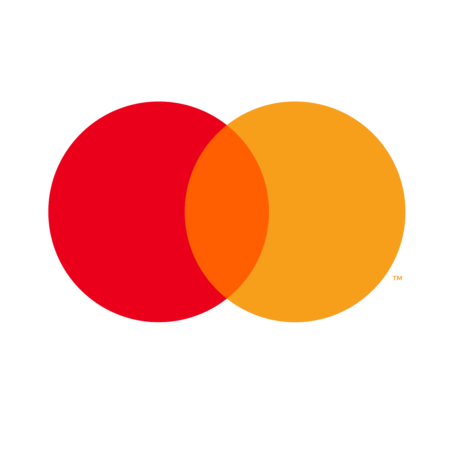 Logo Mastercard