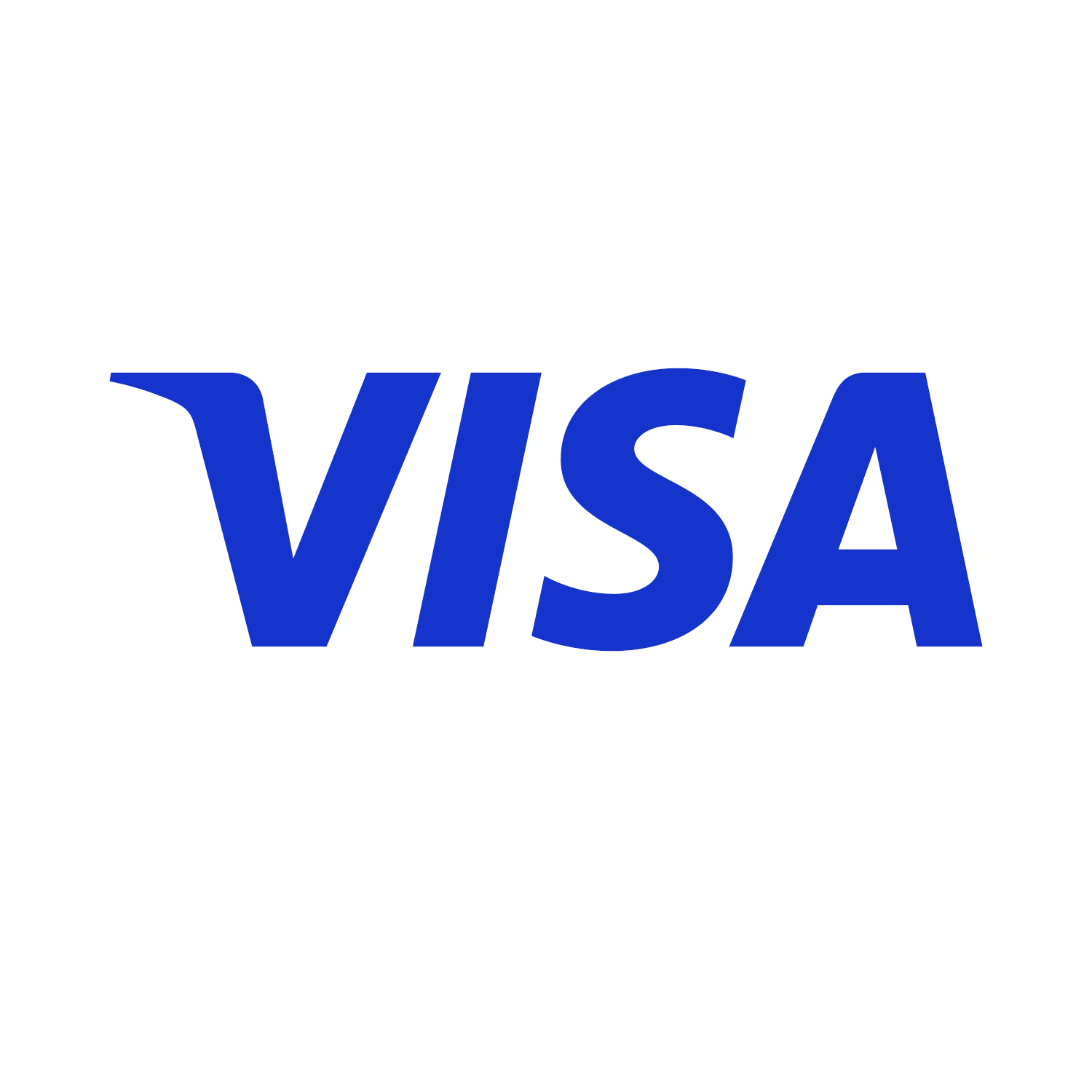 Logo Visa
