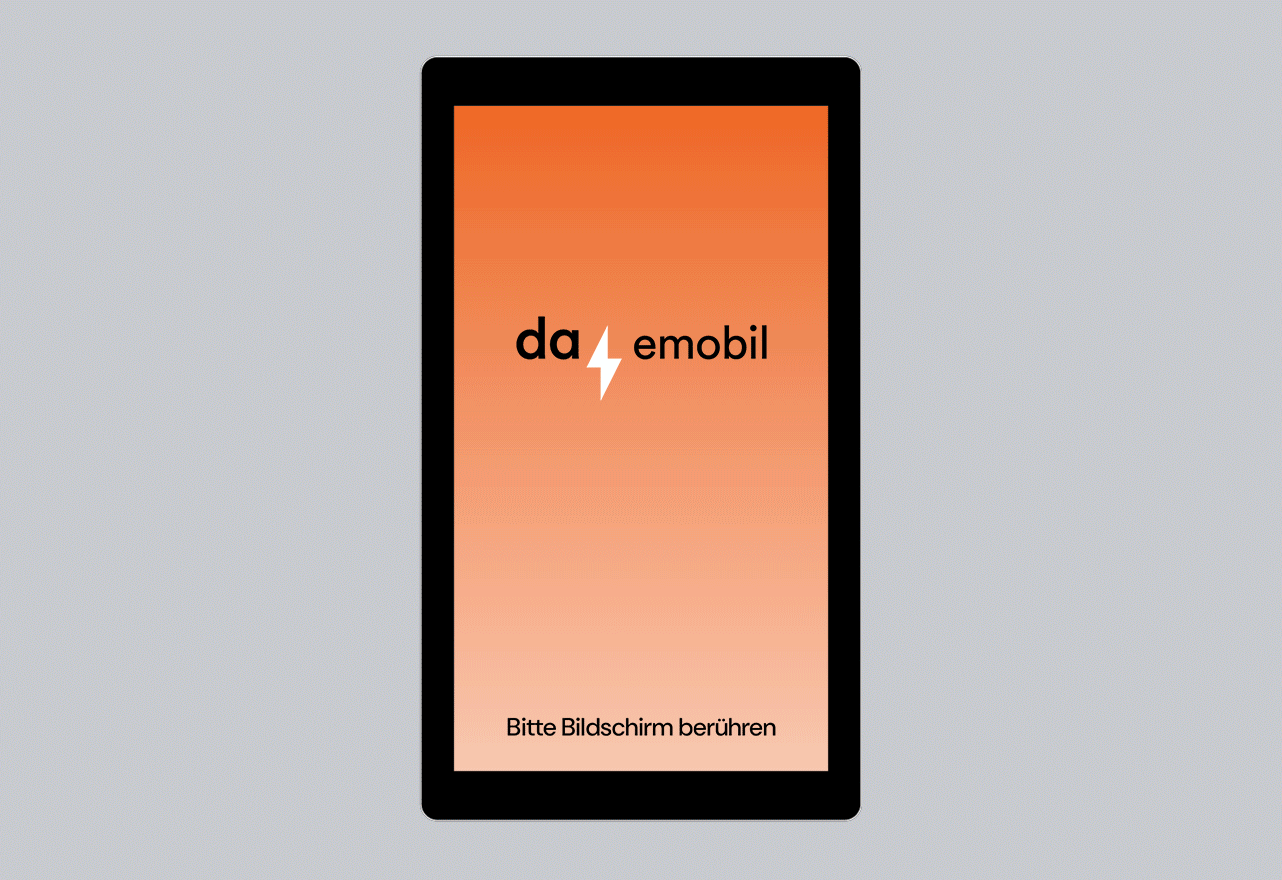 Payment solution from da emobil